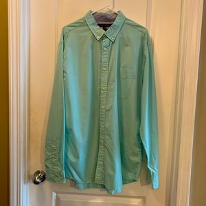 Men’s Tommy Hilfiger Dress Shirt